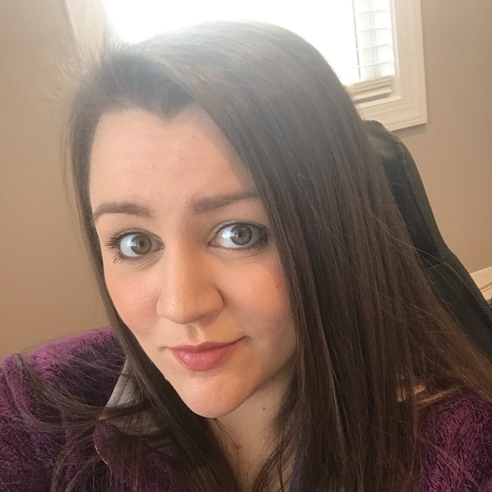 Meet your Posher, Samantha